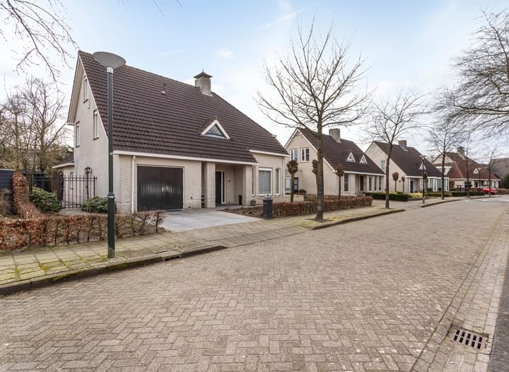 Photo 1 of Hopveld 25