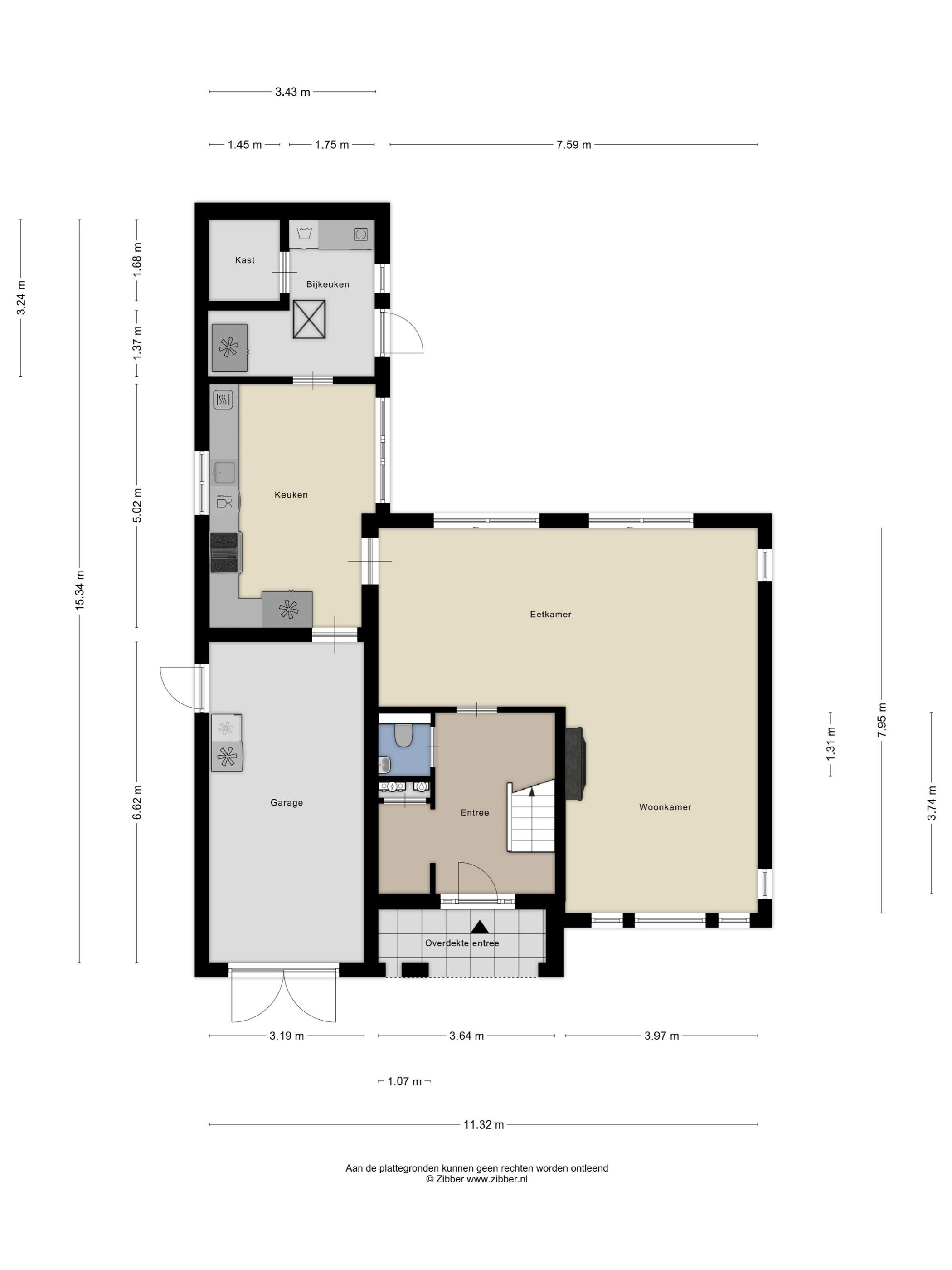 Foto 45 van Hopveld 25