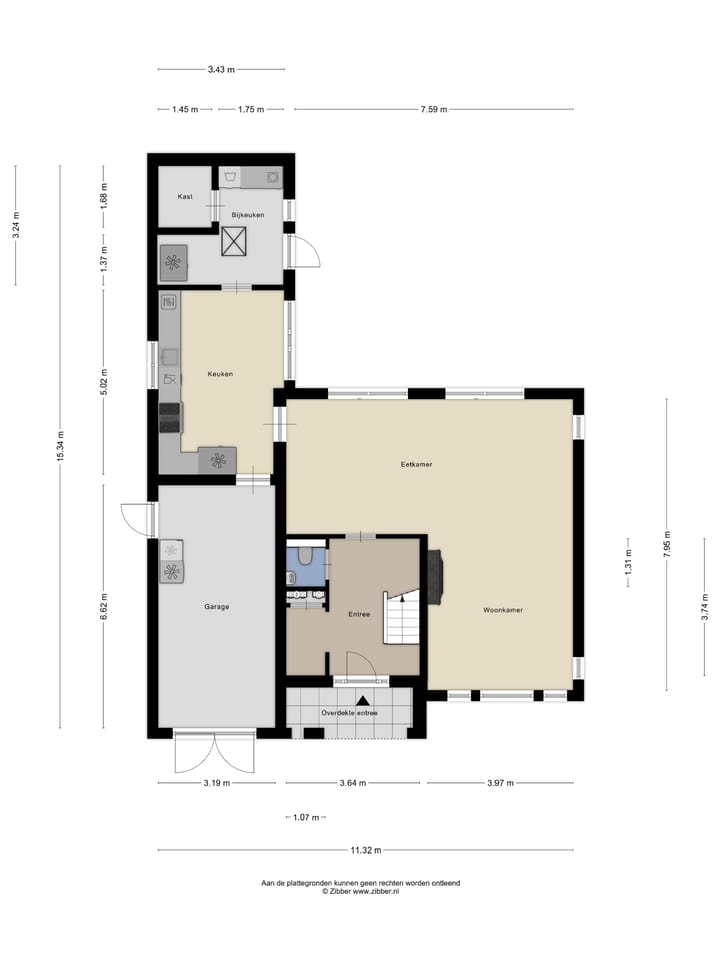 Photo 45 of Hopveld 25