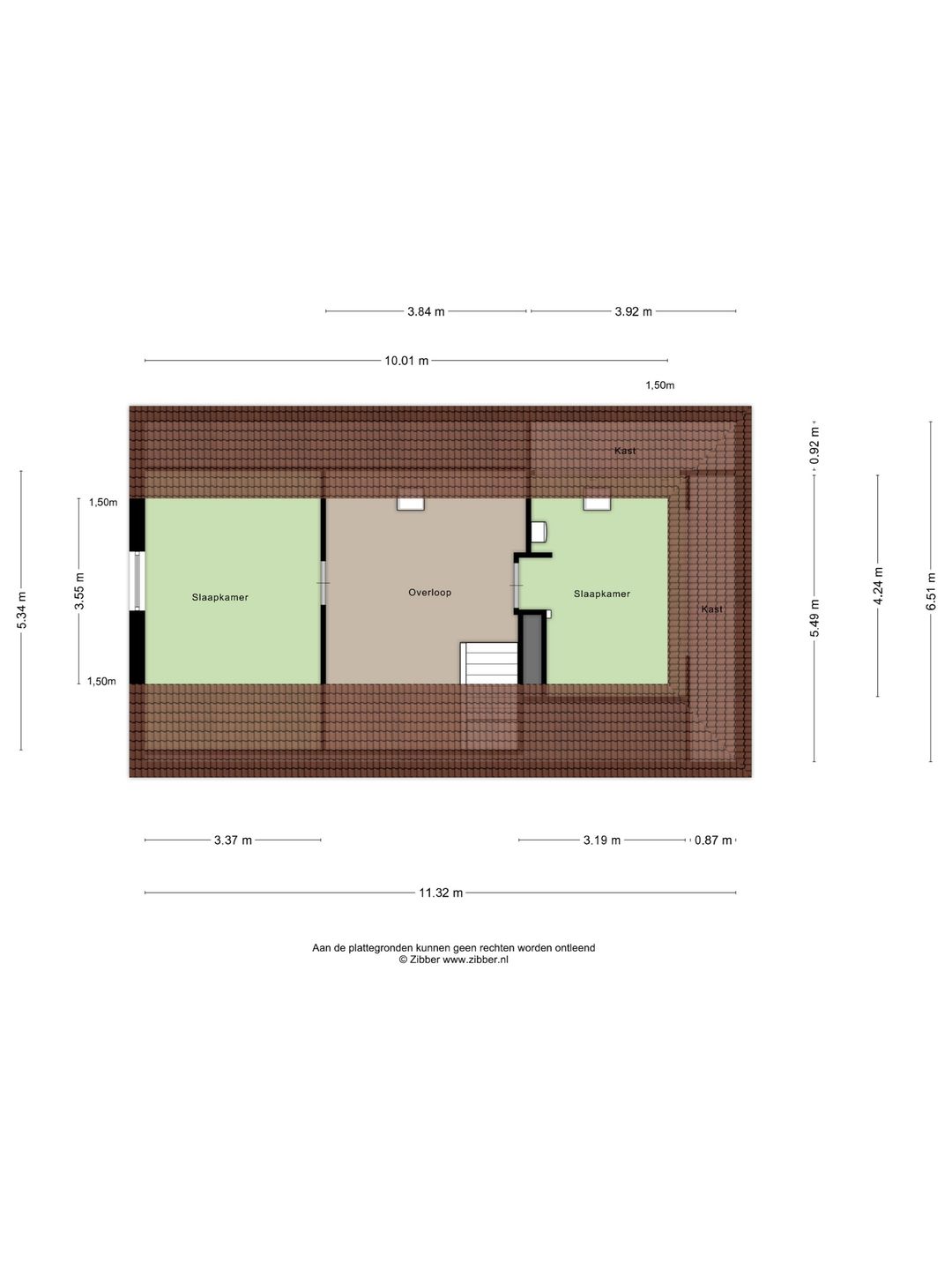 Foto 47 van Hopveld 25