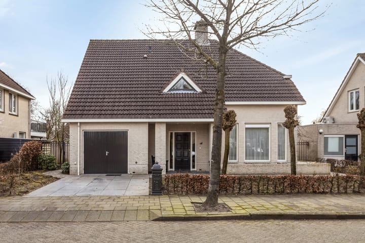 Photo 5 of Hopveld 25