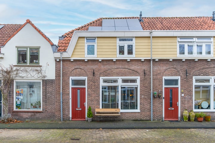 Bekijk foto van Populierstraat 5