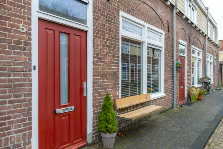 Foto 2 van Populierstraat 5