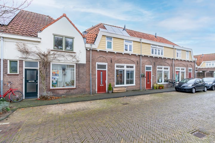 Foto 7 van Populierstraat 5