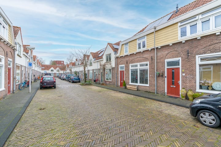 Foto 8 van Populierstraat 5