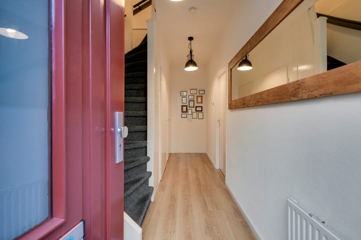 Foto 10 van Populierstraat 5