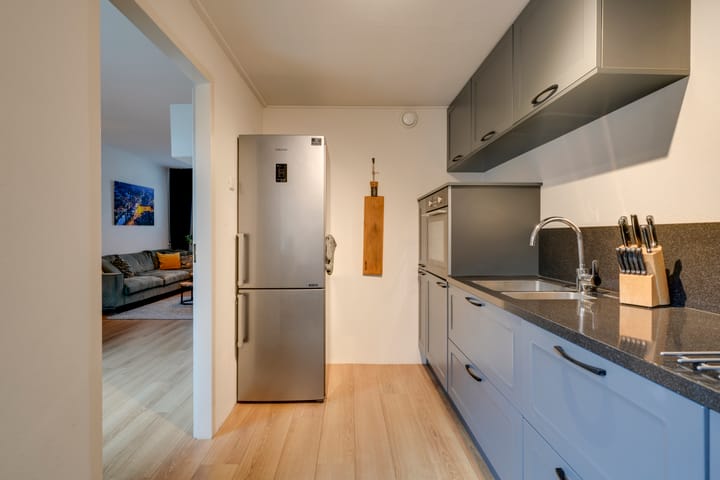 Foto 18 van Populierstraat 5