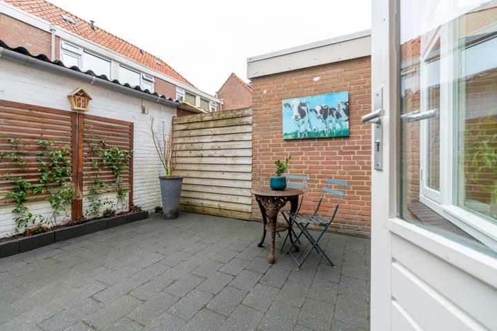 Foto 21 van Populierstraat 5