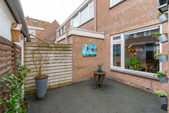 Foto 22 van Populierstraat 5