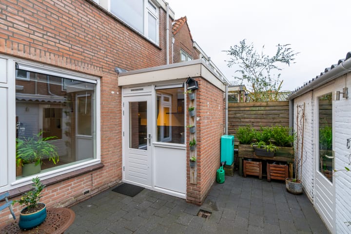 Foto 23 van Populierstraat 5