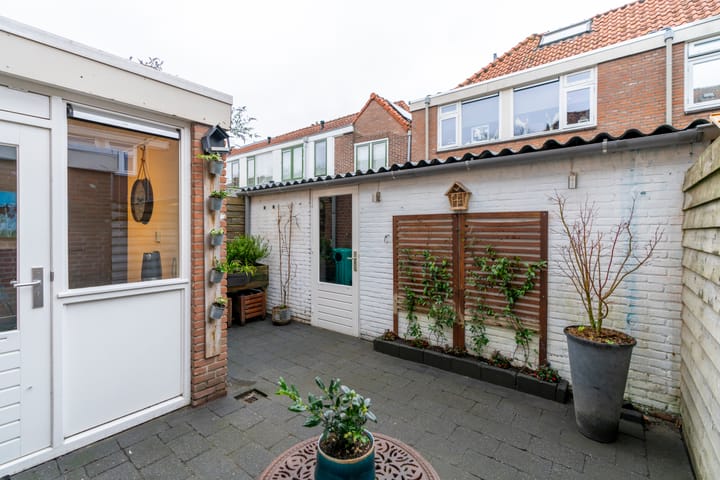 Foto 24 van Populierstraat 5