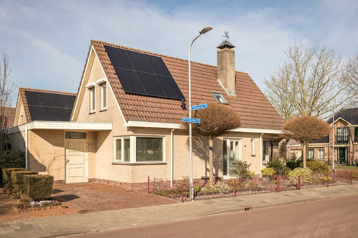 Streekweg 307