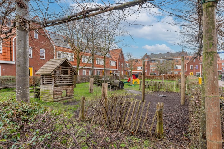 Foto 38 van Populierstraat 5