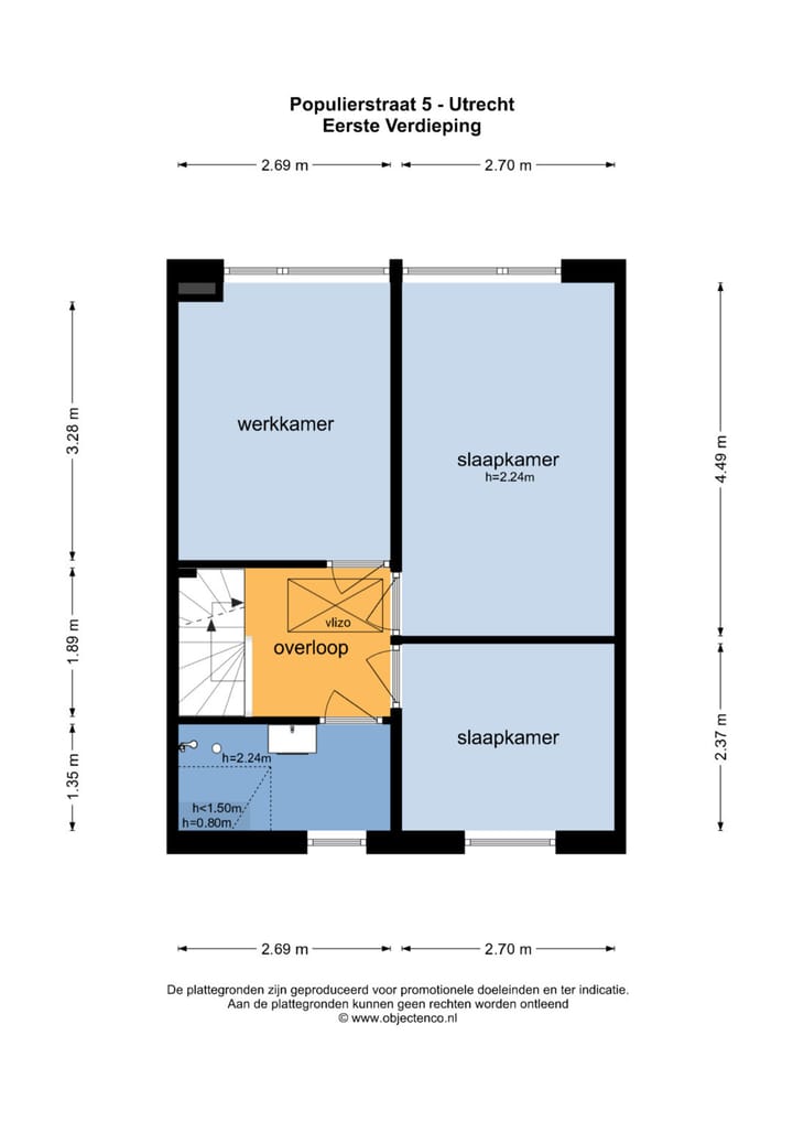 Foto 42 van Populierstraat 5