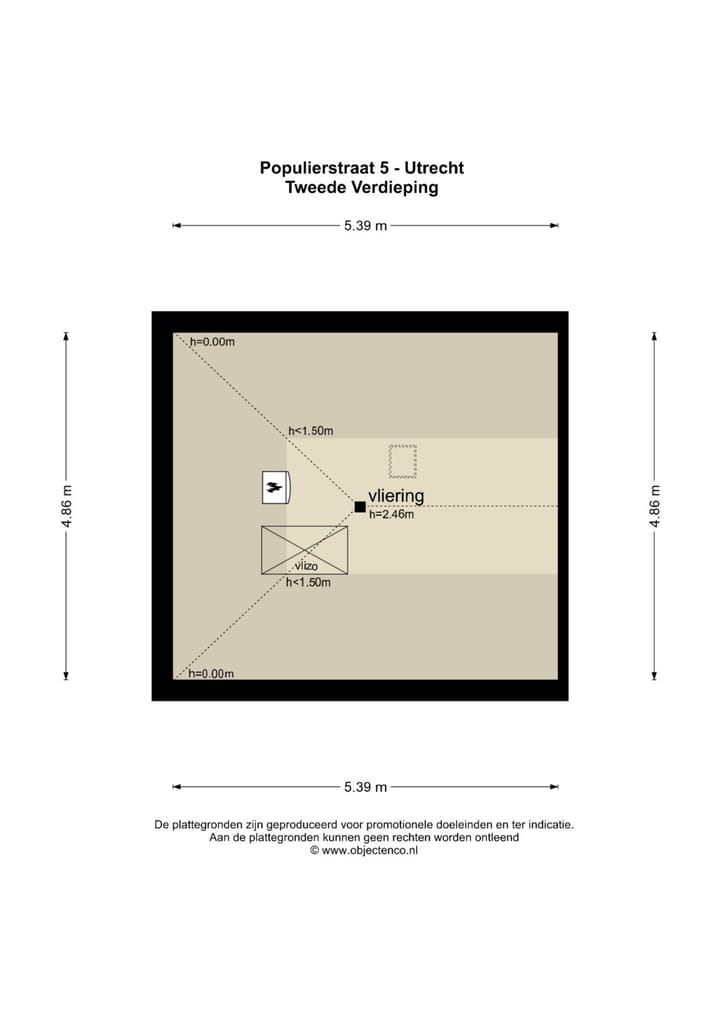 Foto 43 van Populierstraat 5