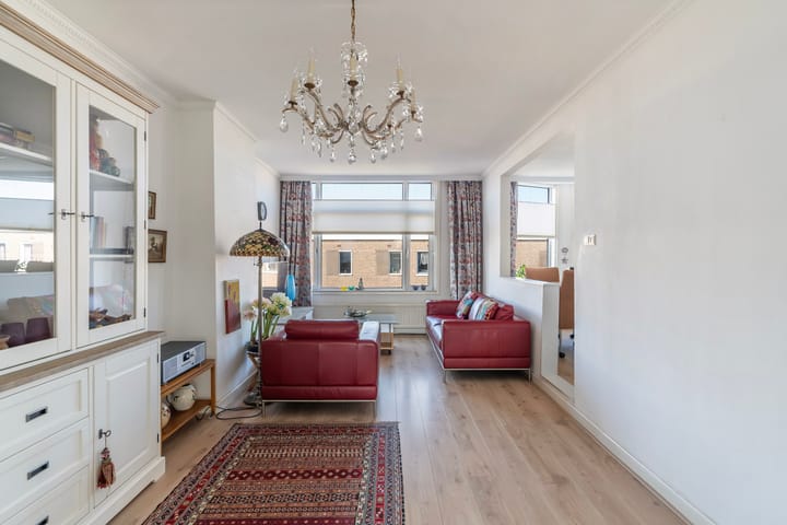 Foto 1 van Kamperfoeliestraat 269