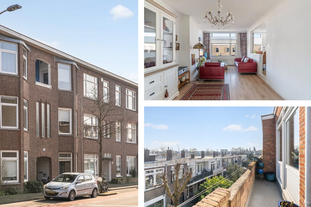 Foto 2 van Kamperfoeliestraat 269