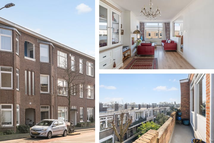 Foto 2 van Kamperfoeliestraat 269