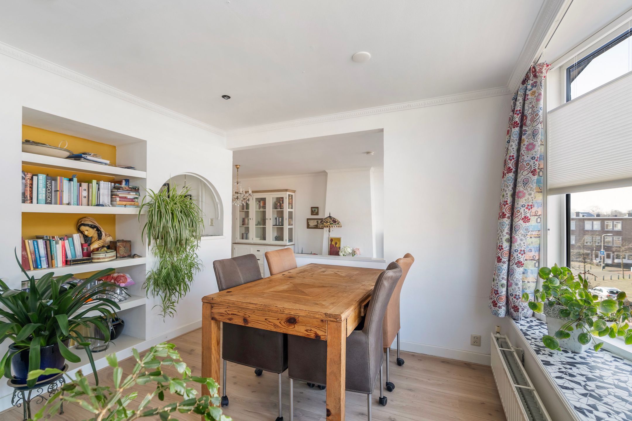 Foto 6 van Kamperfoeliestraat 269