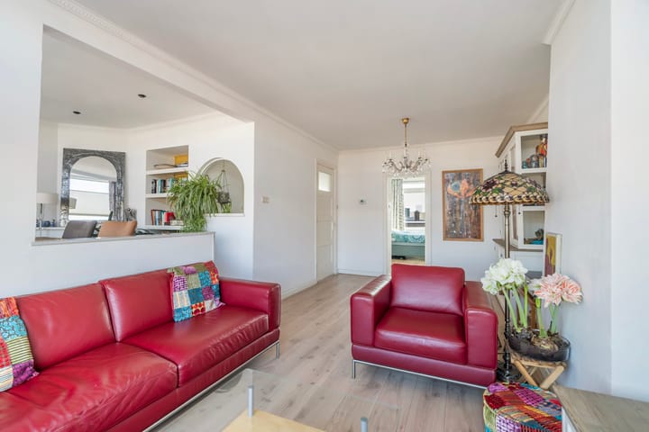 Foto 7 van Kamperfoeliestraat 269