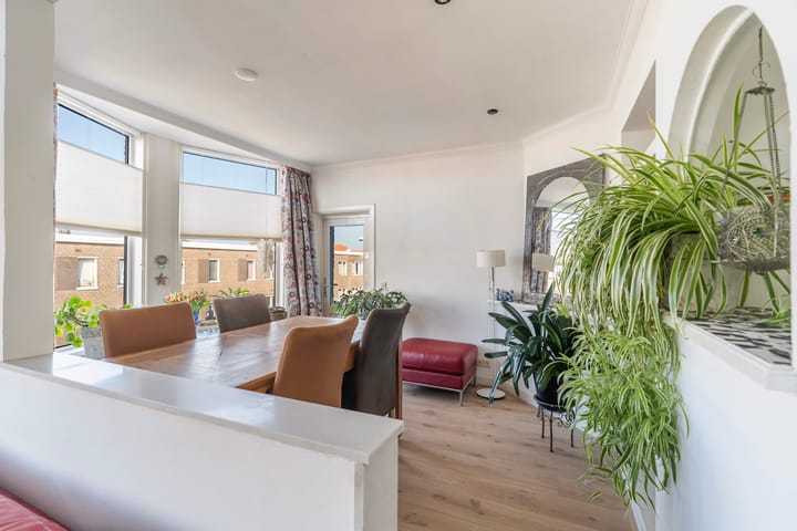 Foto 10 van Kamperfoeliestraat 269