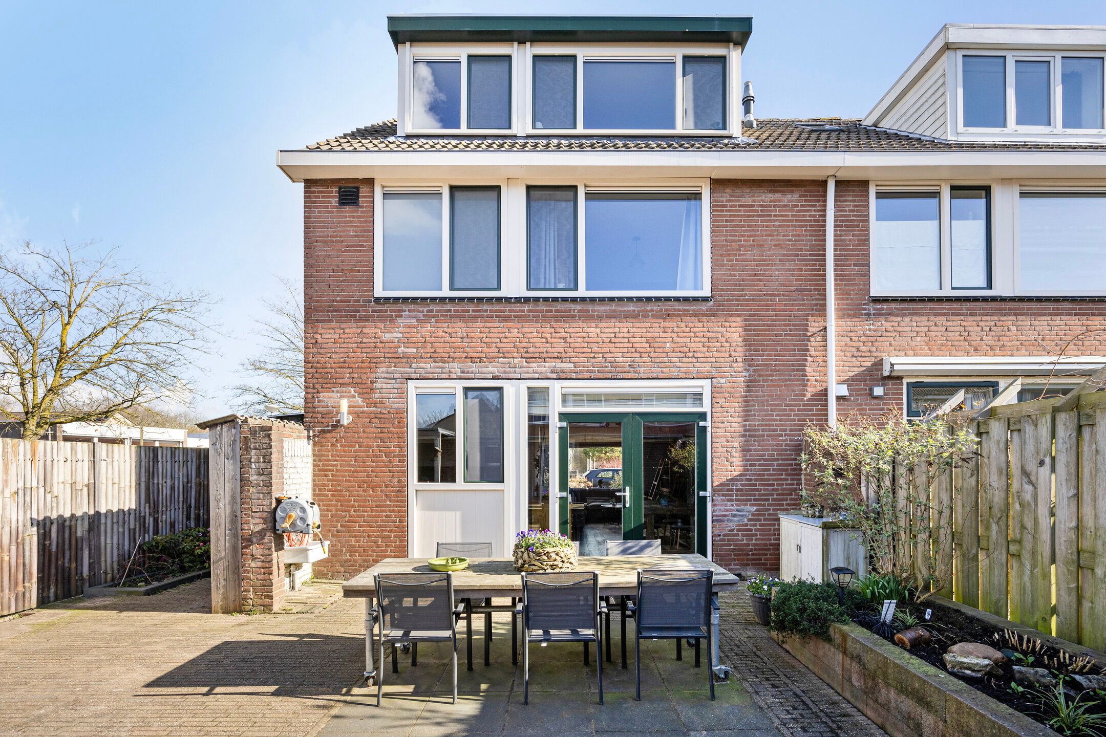 Foto 3 van van Wassenaarstraat 32