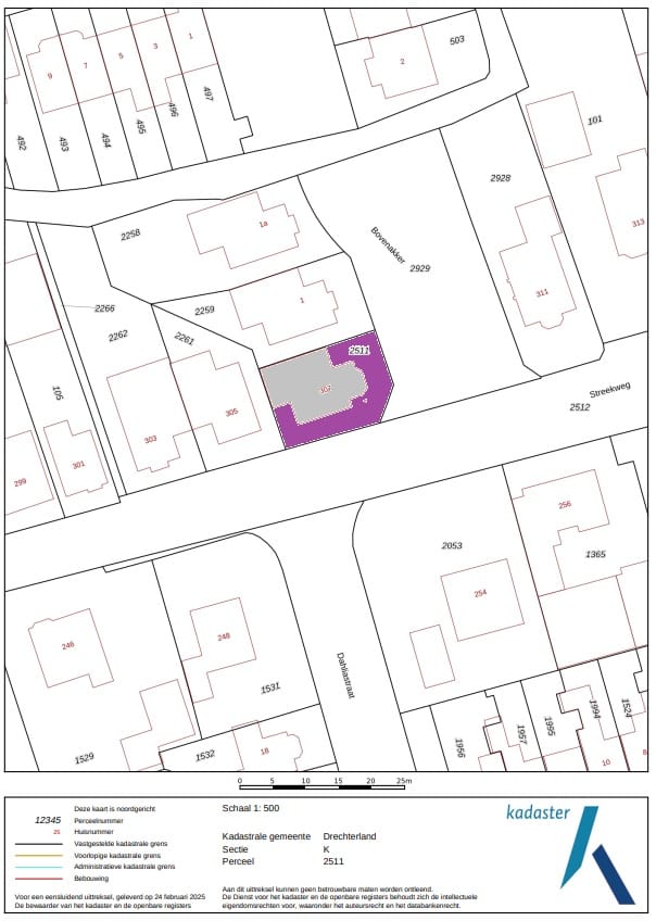 Photo 56 of Streekweg 307