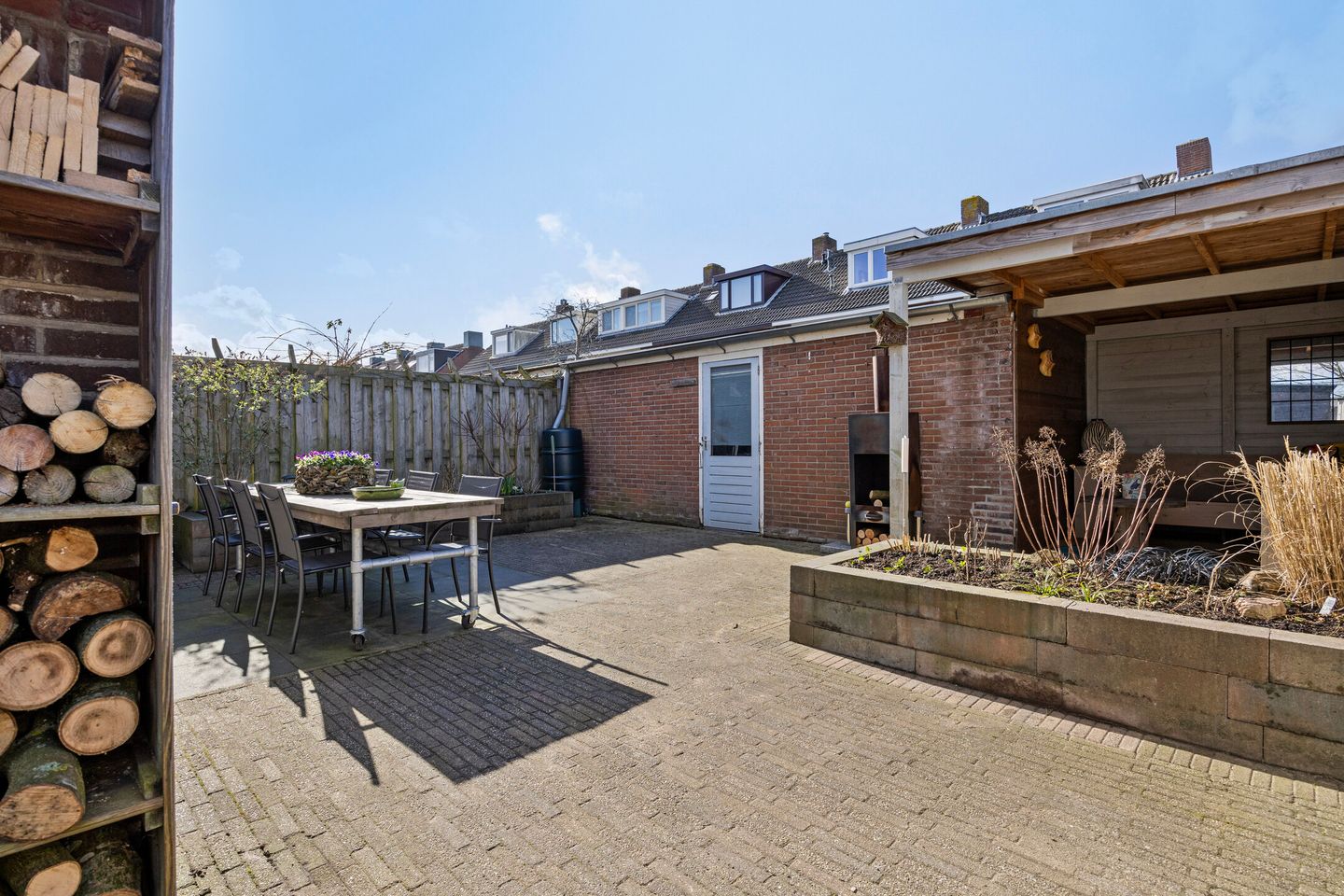 Foto 5 van van Wassenaarstraat 32