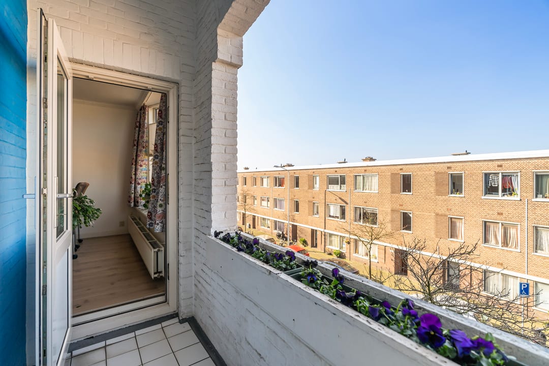 Foto 28 van Kamperfoeliestraat 269