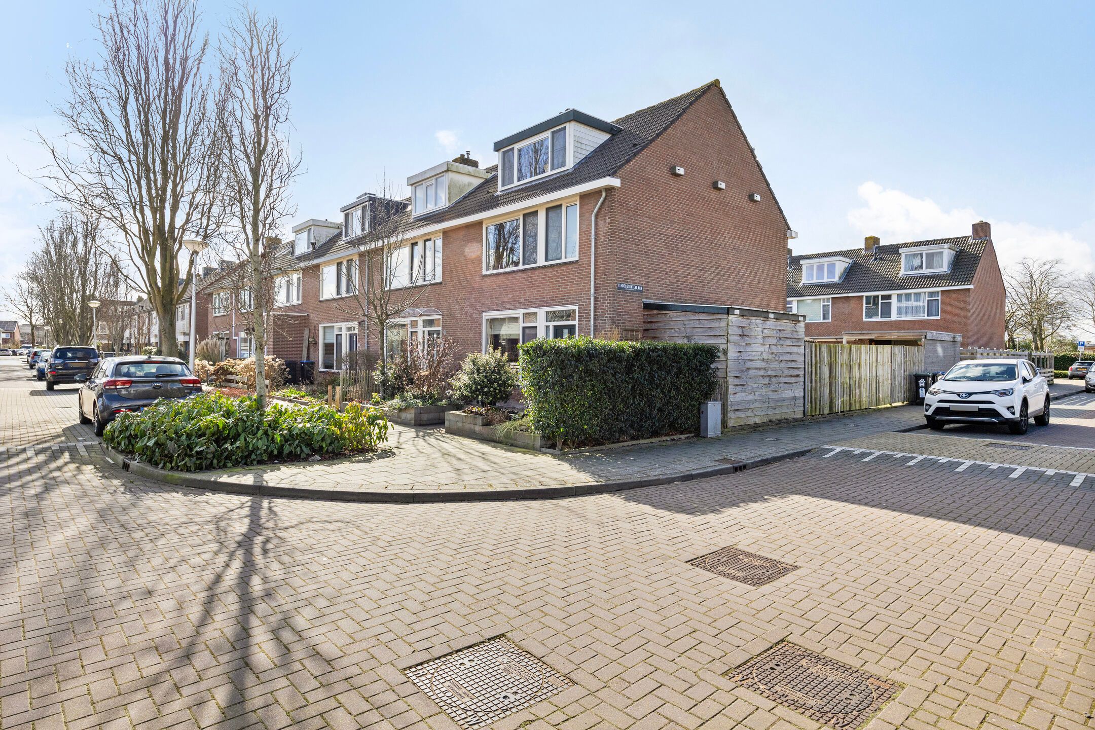 Foto 6 van van Wassenaarstraat 32