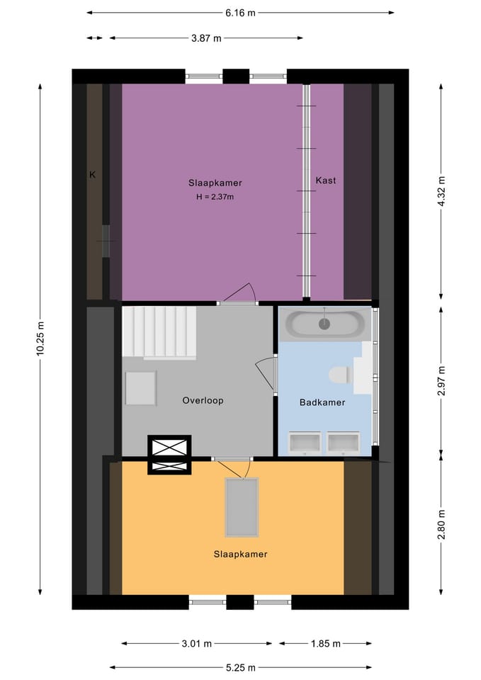 Photo 58 of Streekweg 307