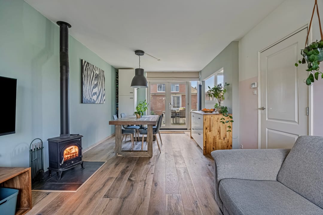 Foto 7 van van Wassenaarstraat 32