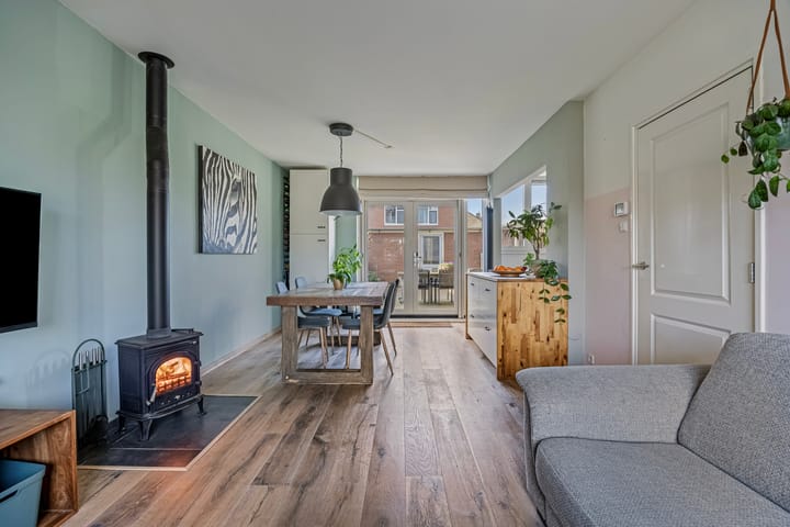 Foto 7 van van Wassenaarstraat 32