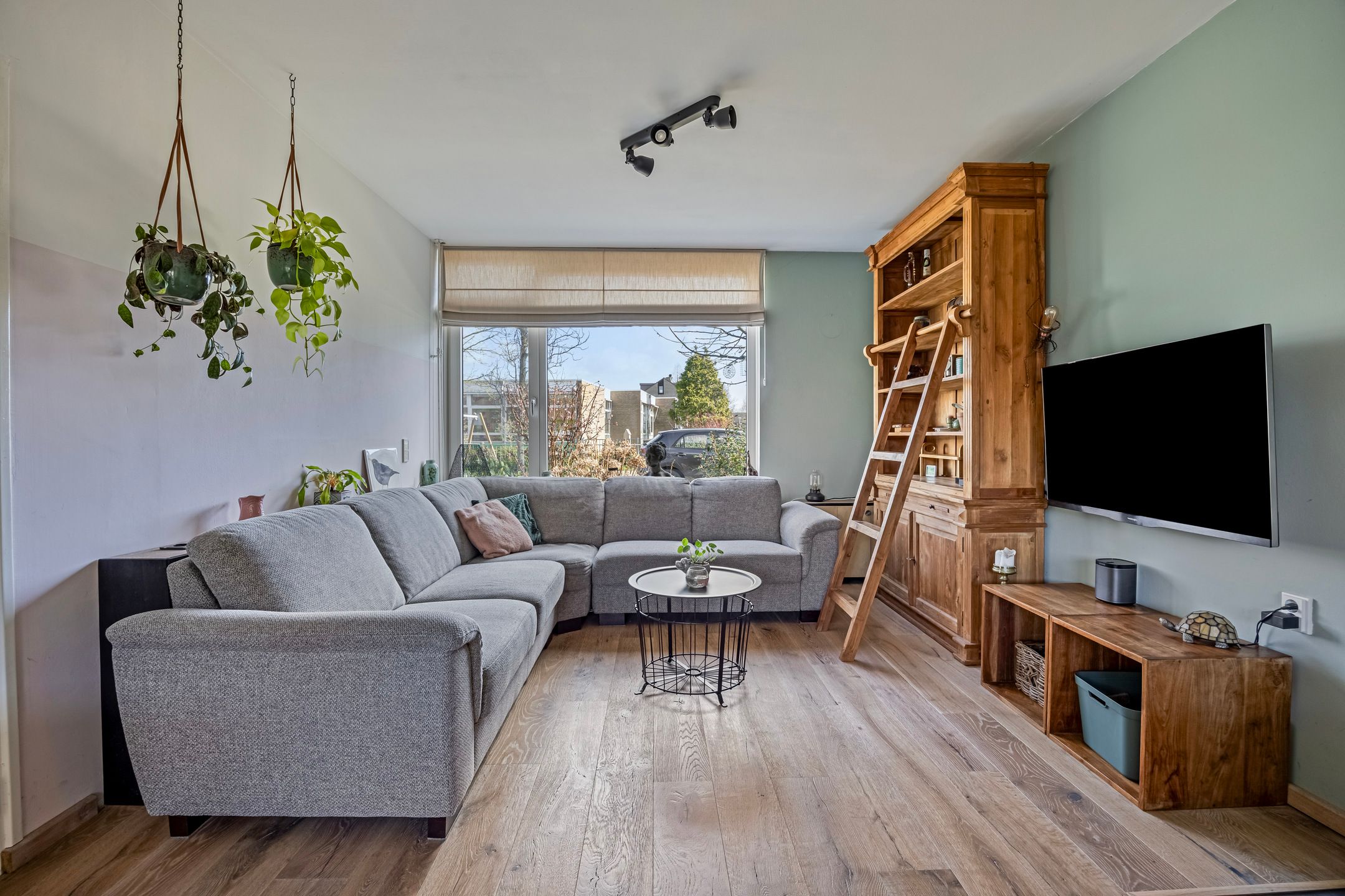 Foto 9 van van Wassenaarstraat 32