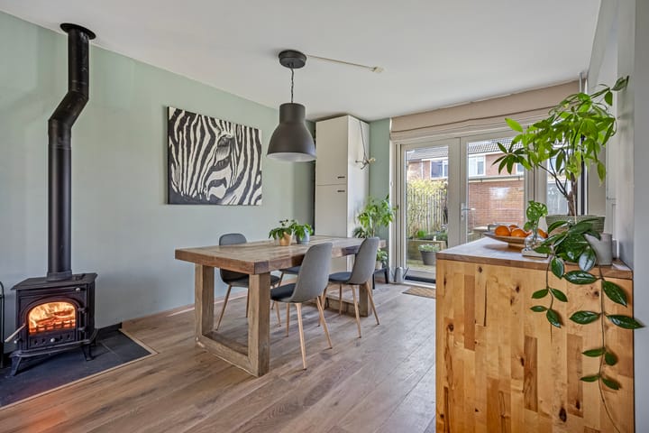 Foto 10 van van Wassenaarstraat 32