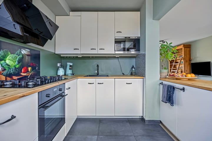 Foto 12 van van Wassenaarstraat 32