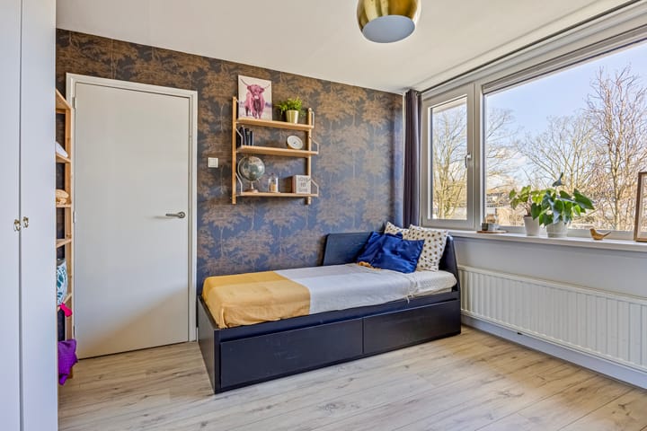 Foto 15 van van Wassenaarstraat 32