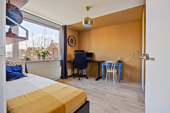 Foto 16 van van Wassenaarstraat 32