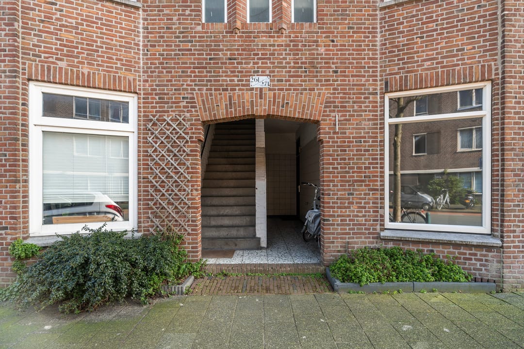 Foto 38 van Kamperfoeliestraat 269