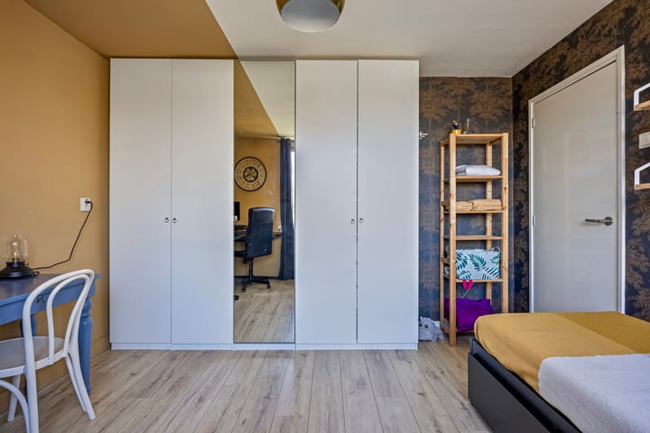 Foto 17 van van Wassenaarstraat 32