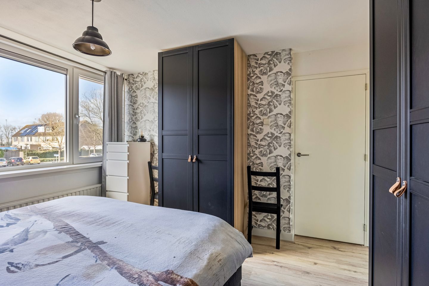 Foto 20 van van Wassenaarstraat 32