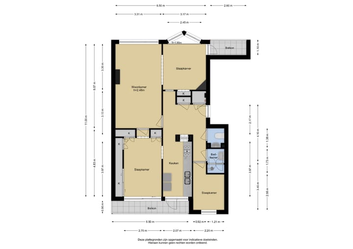 Foto 43 van Kamperfoeliestraat 269