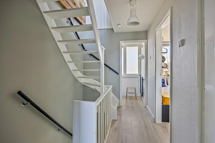 Foto 25 van van Wassenaarstraat 32