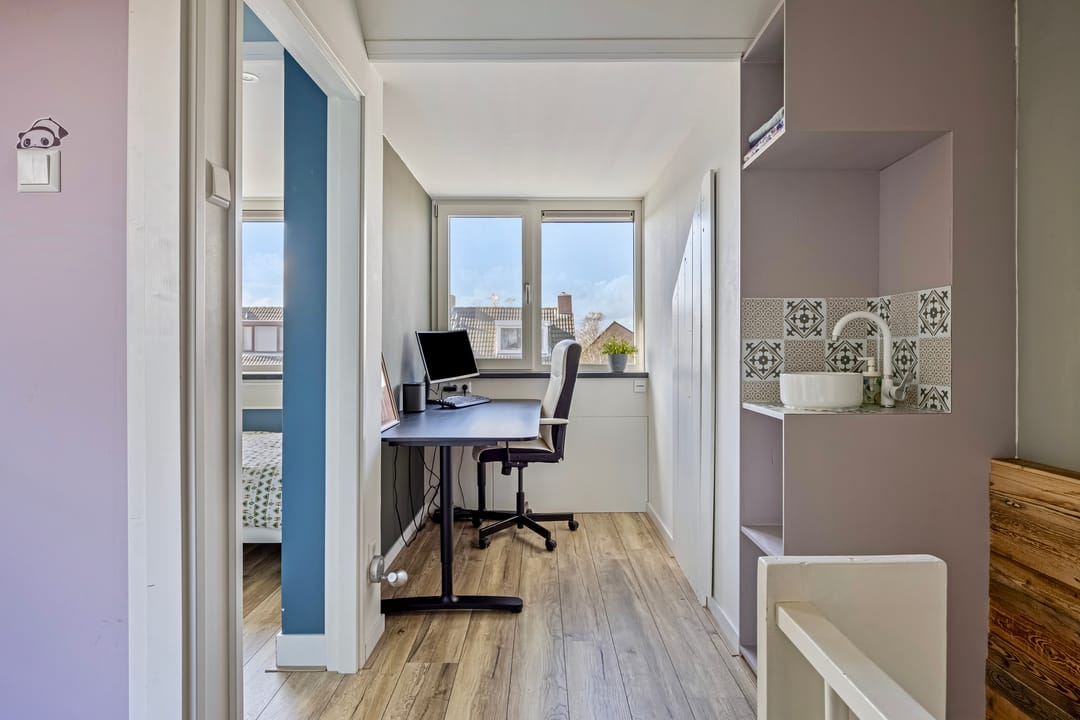 Foto 26 van van Wassenaarstraat 32