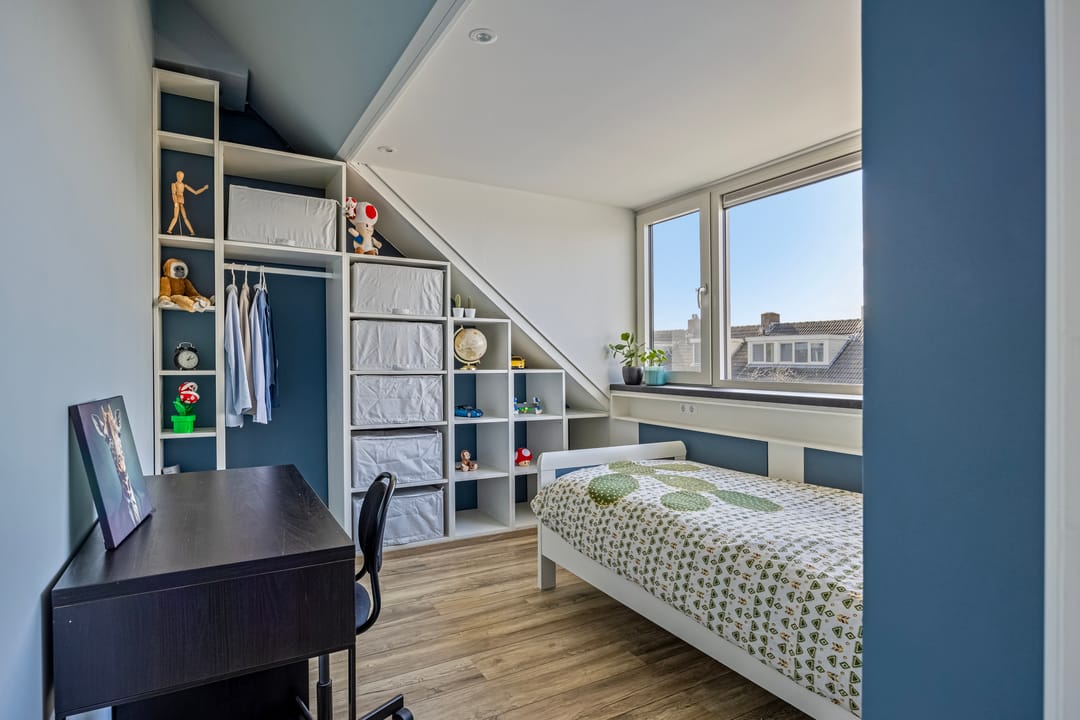 Foto 28 van van Wassenaarstraat 32