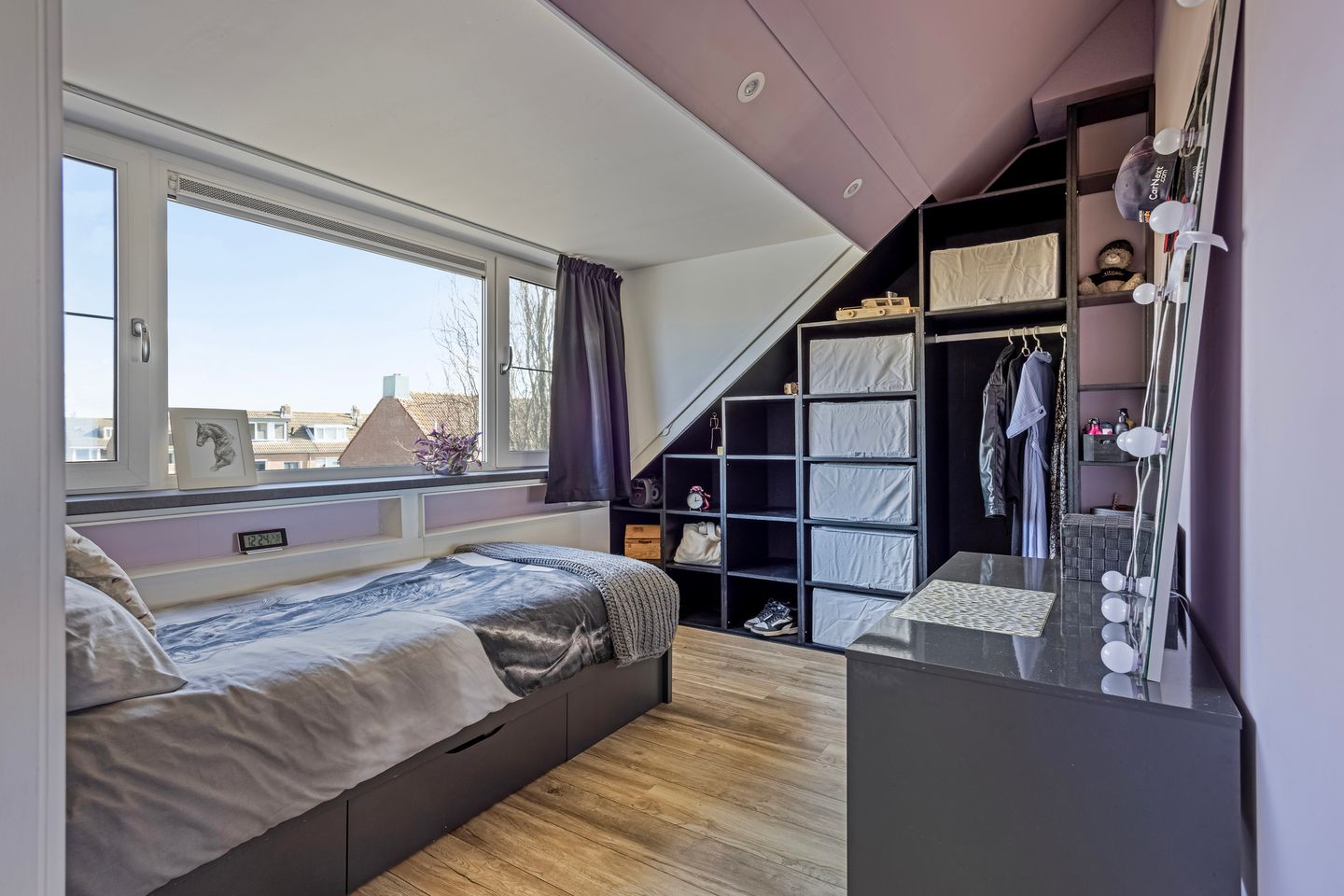 Foto 29 van van Wassenaarstraat 32