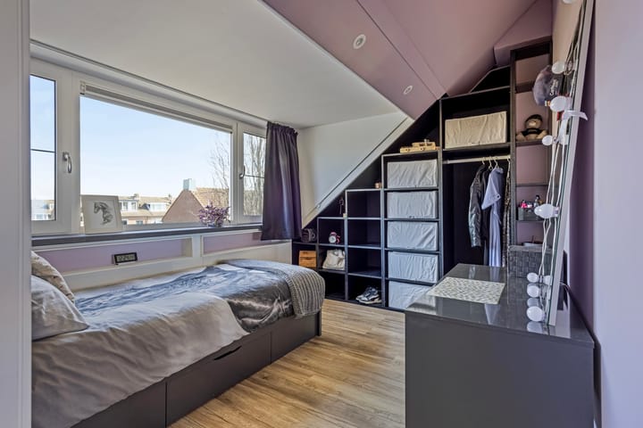 Foto 29 van van Wassenaarstraat 32