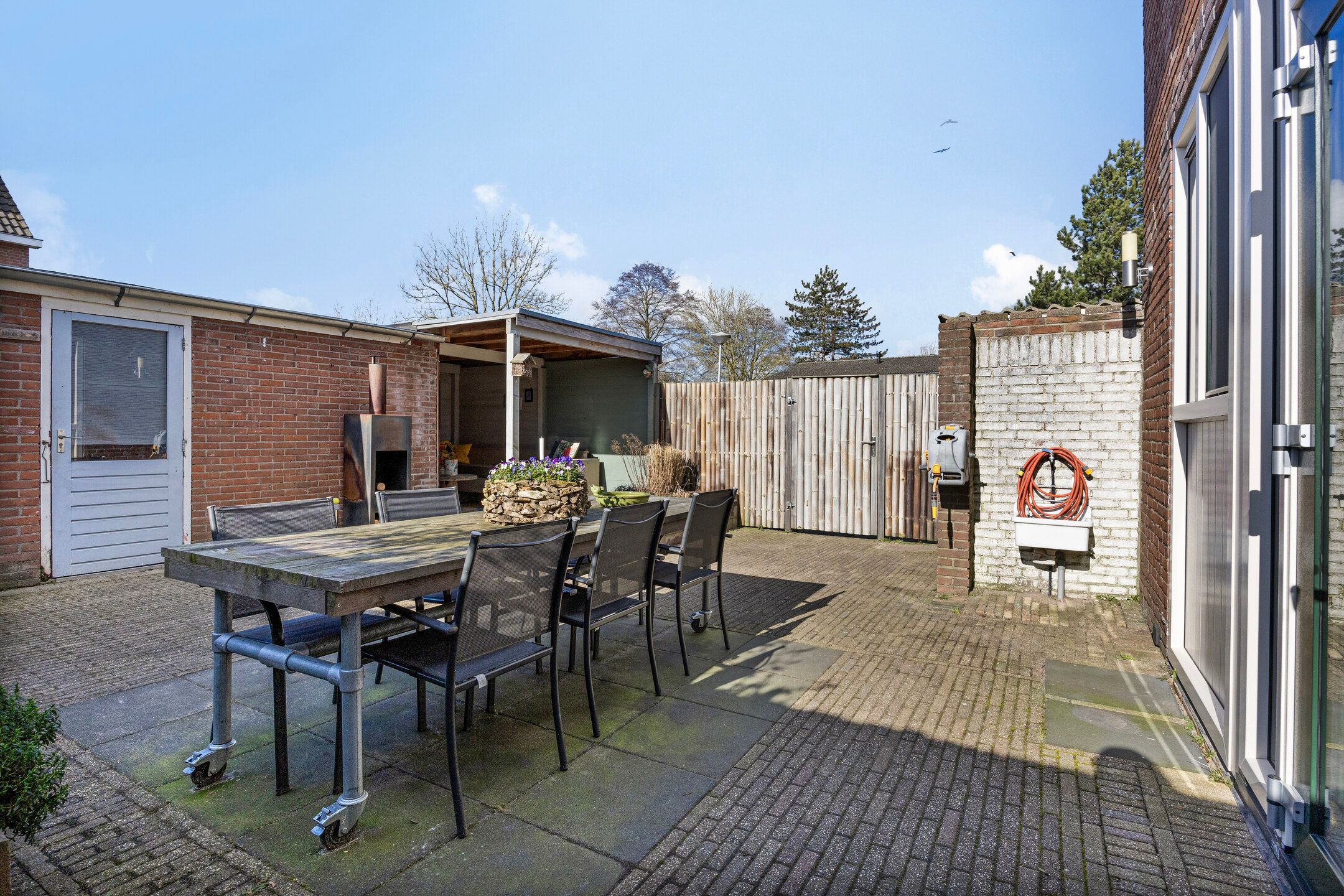 Foto 30 van van Wassenaarstraat 32