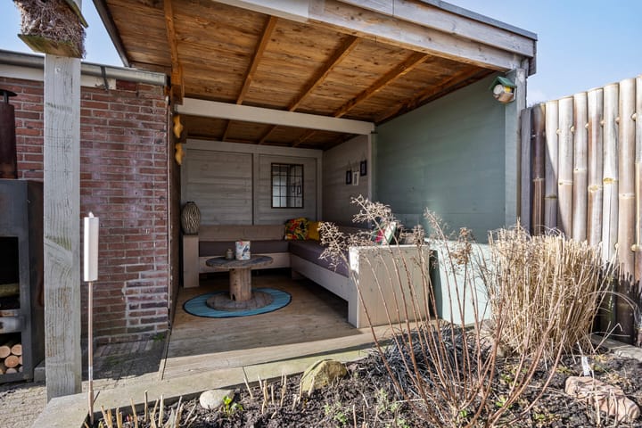 Foto 31 van van Wassenaarstraat 32