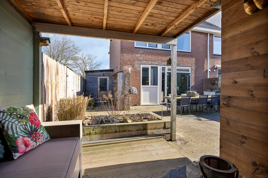 Foto 32 van van Wassenaarstraat 32